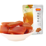 好想你 红枣糕枣片 200g*2袋