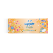 爱璐儿（Elleair）【专享】大王 卷筒纸品卫生纸简绒系列立体压花 箱装 12卷*3提 12卷*3提