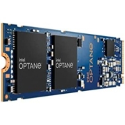 intel 英特尔 OPTANE固态硬盘 P1600X 系列 118GB M.2单组