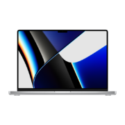 学生专享：Apple 苹果 MacBook Pro 2021款 16英寸笔记本电脑（M1 Pro、16GB、1TB SSD）教育优惠版