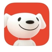 京东 粉丝福利 领0.68元红包