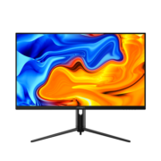 联合创新（INNOCN）32英寸 4K显示器IPS广色域Type-C65W HDR400内置音箱 旋转升降 出厂校色 电脑显示屏32C1U