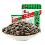 洽洽瓜子小而香西瓜子540g*1袋恰恰瓜子奶油味袋中袋小包装零食