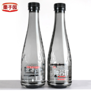 栗子园 无汽纯苏打水 430ml*5瓶