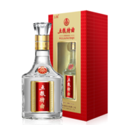 五粮液股份 五粮特曲 浓香型白酒 52度 500ml 单瓶装