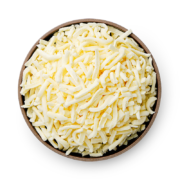 京东百亿补贴：大希地 马苏里拉芝士碎奶酪原料 400g/袋 2袋装