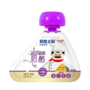 圣元奶酪大厨白金可吸吸奶酪棒儿童高钙涂抹零食宝宝营养辅食奶酪
