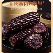 京喜特价：惠寻 黑糯鲜玉米220g*16根 东北玉米真空装整箱（低脂）