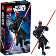 LEGO 乐高 Star Wars星球大战系列 75537 达斯·摩尔