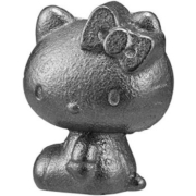 南部铁器 OSK 机器猫 No.2 铁球哆啦A梦 日本制造