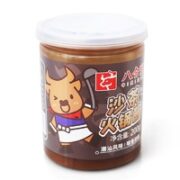 八合里 沙茶酱 200g