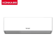 京东百亿补贴：康佳（KONKA）大1匹冷暖空调 KFR-35GW/9M5
