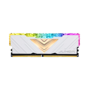 JUHOR 玖合 16G(8Gx2) DDR4 3200 台式机内存条 忆界系列RGB灯条