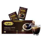 FRUTTEE 果咖 意式黑咖+美式黑咖 80杯