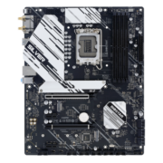 映泰（BIOSTAR)Z790A-SILVER 主板带WiFi6网卡支持DDR5 CPU 13900K/13700K（Intel Z790/LGA 1700)