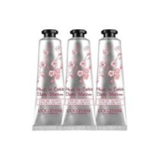 L'OCCITANE 欧舒丹 甜蜜樱花护手霜 10ml*3