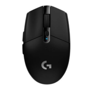 再补券：logitech 罗技 G304 2.4G LIGHTSPEED 无线鼠标 12000DPI