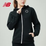 new balance 女款运动外套 WJ83818