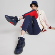 PUMA 彪马 X-Ray 2 Square 中性休闲运动鞋 373020