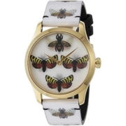 GUCCI 古驰 [古驰] 腕表 G Timeless YA1264109 女士 多色