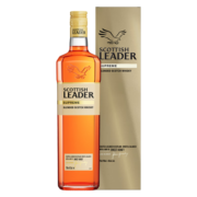 苏格里德（Scottish leader） 金标致醇 苏格兰高地 威士忌 700ML 洋酒