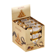 PLUS会员：费列罗（Ferrero Rocher）巧克力48粒礼盒装