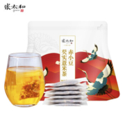 plus会员：张太和 赤小豆薏米茶 红豆薏米茶 150g*5件