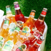 88vip：Somersby 夏日纷果酒330ml*9瓶 混合口味