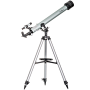 Pentaflex 天文望远镜儿童男孩生日礼物 入门级专业观星望远镜学生礼物 彩盒大天文望远镜含转接头