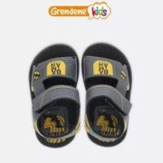 巴西进口，Grendene 正义联盟联名款 男童凉鞋 3款