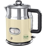 Russell Hobbs 领豪 电热水壶，1.7L，2400W