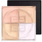 PLUS会员：GIVENCHY 纪梵希 明星四宫格散粉 #2塔夫米色 12g