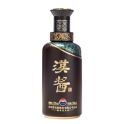 茅台（MOUTAI）贵州茅台酒 酱香型【婚宴用酒】 汉酱酒51度 500ml