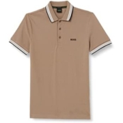 HUGO BOSS Paddy系列 男士Polo衫