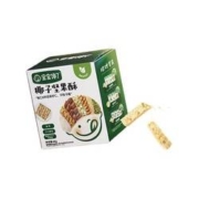 PLUS会员：宝宝馋了 宝宝坚果酥 椰子味 66g