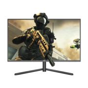 京东方BOE拾光纪  27英寸 电竞显示器 144Hz IPS  FreeSync 广色域 微边框CG27