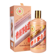 京东百亿补贴：茅台 丙申猴年 生肖纪念酒 53%vol 酱香型白酒 500ml