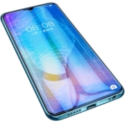 适用华为p30钢化膜p40p20mate40e/pro新款全屏曲面50软防摔防指纹无白边水凝保护贴膜高清的手机超薄