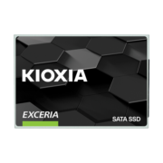 铠侠（Kioxia） TC10 SSD固态硬盘2.5英寸 SATA3.0 笔记本台式机电脑固态硬盘 480G标配 全新