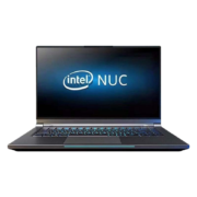 预售：Intel 英特尔 NUC X15 15.6英寸 游戏笔记本电脑 32GB 512G