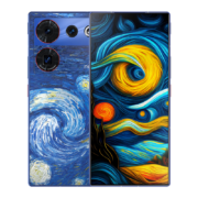 17号10点、学生专享：nubia 努比亚 Z50 Ultra 5G智能手机 12GB+512GB 星空典藏版