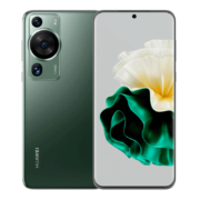 华为p60pro 新品上市手机 翡冷翠 12G+512G 【碎屏险套装+50元晒单红包】