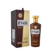 京东百亿补贴：MOUTAI 茅台 贵州大曲 80年代 53%vol 酱香型白酒 500ml*6瓶 整箱装