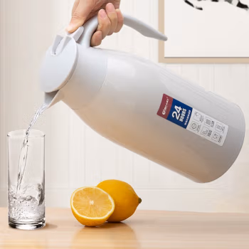 京东百亿补贴：天喜 智能保温瓶 1600ML
