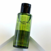 深层清洁！shu uemura  植村秀 绿茶新肌洁颜油 50ml