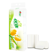 京喜特价APP：心相印 卷纸 优选系列 4层*10卷*75g