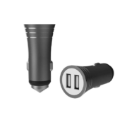 星系源 车载充电器12W