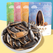 京喜特价APP: 洽洽 毛嗑原味瓜子 500g*2袋