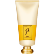 后Whoo拱辰享洗面奶气韵生泡沫洁面膏180ml  温和洁净 清透保湿