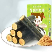 BESTORE 良品铺子 海苔肉松卷 92g/盒*3件